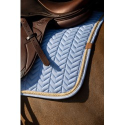 Tapis de selle EQUITHÈME -Softy-