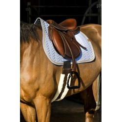Tapis de selle EQUITHÈME -Softy-