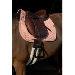 Tapis de selle EQUITHÈME -Softy-