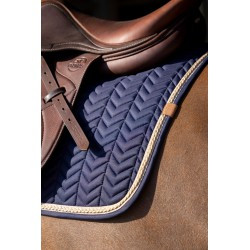 Tapis de selle EQUITHÈME -Softy-