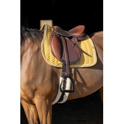 Tapis de selle EQUITHÈME -Softy-