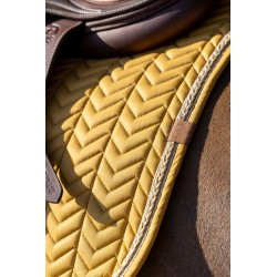 Tapis de selle EQUITHÈME -Softy-