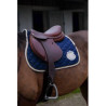 Tapis de selle EQUITHÈME -Denim-