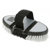 Brosse douce nylon HIPPOTONIC - Softgrip flexible