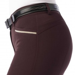 Pantalon EQUITHÈME - Gizel-