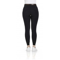 Pantalon EQUITHÈME - Gizel- , fond silicone
