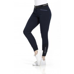 Pantalon EQUITHÈME - Gizel- , fond silicone