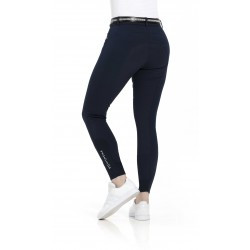 Pantalon EQUITHÈME - Gizel- , fond silicone