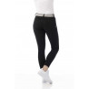 Pantalon EQUITHÈME "Lor", fond silicone