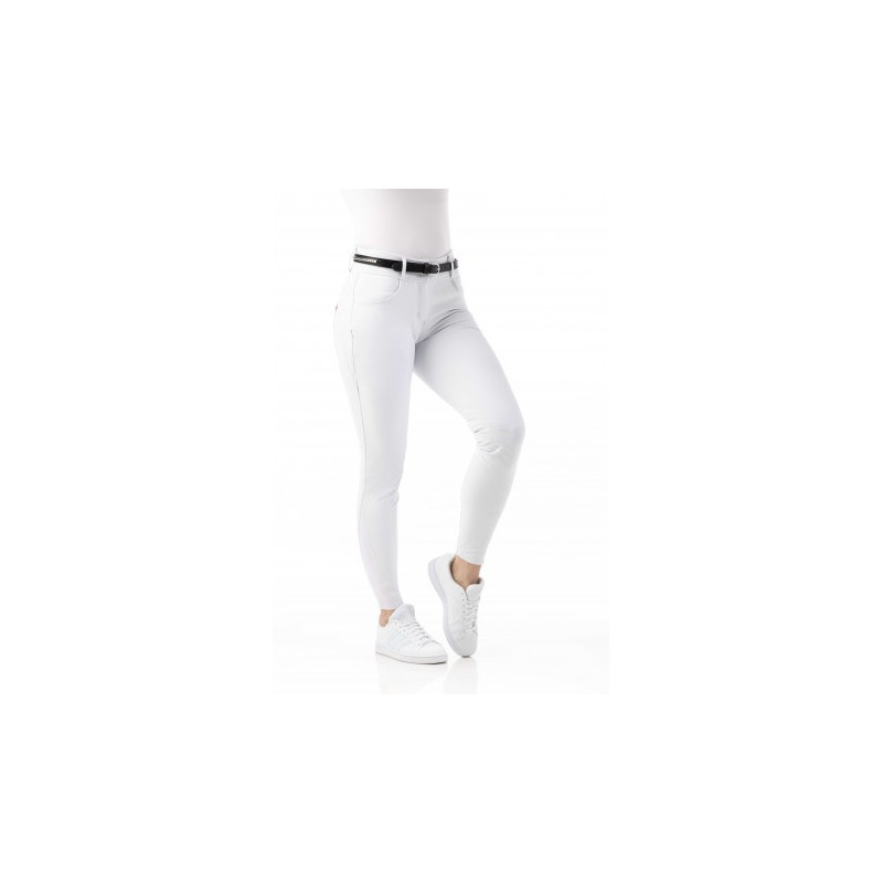 Pantalon push up EQUITHÈME - Bella-