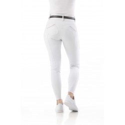 Pantalon push up EQUITHÈME - Bella-