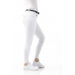 Pantalon push up EQUITHÈME - Bella-
