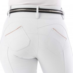 Pantalon push up EQUITHÈME - Bella-