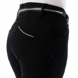 Pantalon push up EQUITHÈME - Bella-
