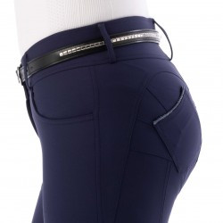Pantalon push up EQUITHÈME - Bella-