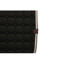 Tapis de selle EQUITHÈME - Orion