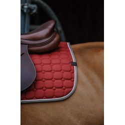 Tapis de selle EQUITHÈME - Orion