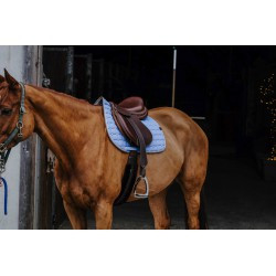 Tapis de selle EQUITHÈME - Orion