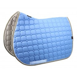 Tapis de selle EQUITHÈME - Orion