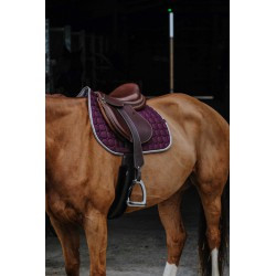 Tapis de selle EQUITHÈME - Orion