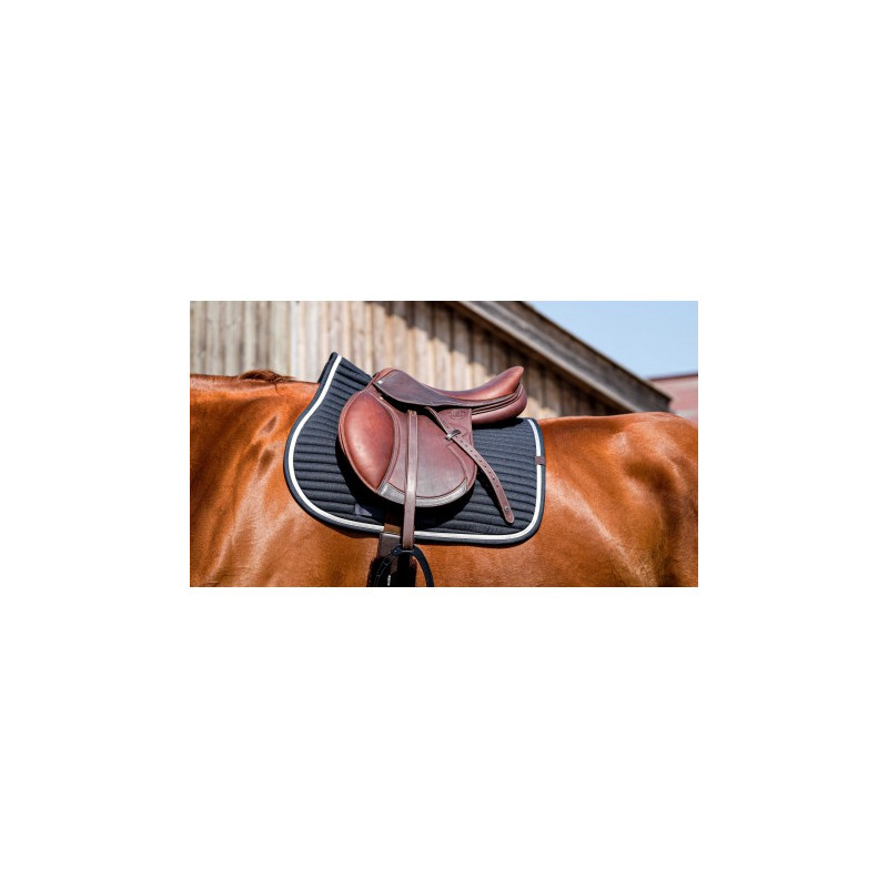 Tapis de selle mixte EQUITHEME - Spring