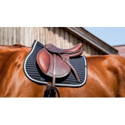 Tapis de selle mixte EQUITHEME - Spring