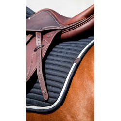 Tapis de selle mixte EQUITHEME - Spring