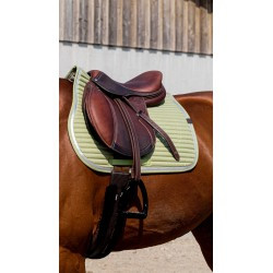 Tapis de selle mixte EQUITHEME - Spring