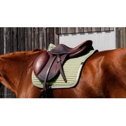 Tapis de selle mixte EQUITHEME - Spring