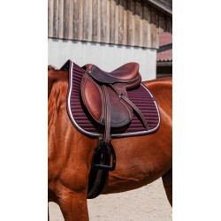 Tapis de selle mixte EQUITHEME - Spring