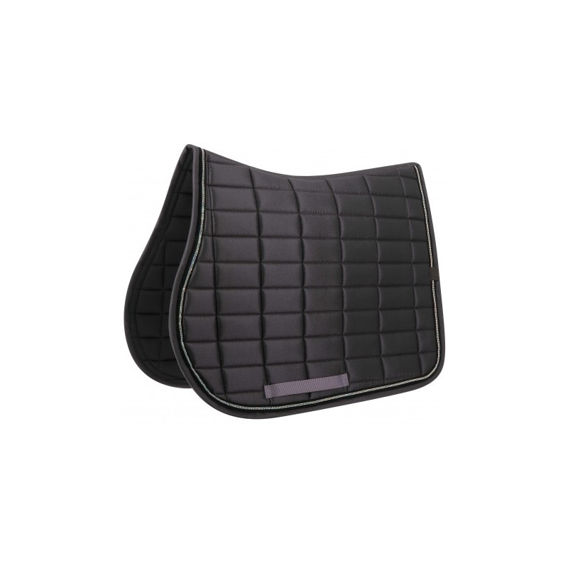 Tapis de selle EQUITHEME - Domino