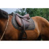 Tapis de selle EQUITHEME - Domino