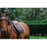 Tapis de selle EQUITHEME - Domino