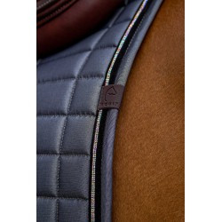 Tapis de selle EQUITHEME - Domino