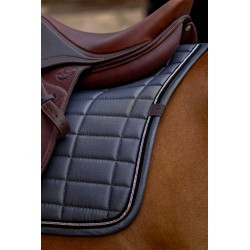 Tapis de selle EQUITHEME - Domino
