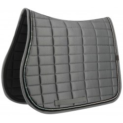 Tapis de selle EQUITHEME - Domino