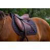 Tapis de selle EQUITHEME - Domino