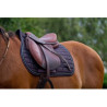 Tapis de selle EQUITHEME - Domino