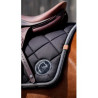 Tapis de selle EQUITHEME - Badge 2.0
