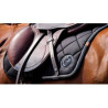 Tapis de selle EQUITHEME - Badge 2.0