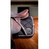 Tapis de selle EQUITHEME - Badge 2.0