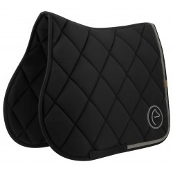 Tapis de selle EQUITHEME - Badge 2.0