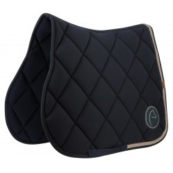 Tapis de selle EQUITHEME - Badge 2.0