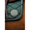 Tapis de selle EQUITHEME - Badge 2.0