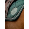 Tapis de selle EQUITHEME - Badge 2.0