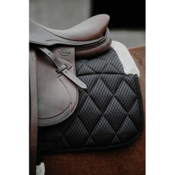 Tapis de selle EQUITHÈME - Pro air