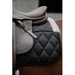 Tapis de selle EQUITHÈME - Pro air