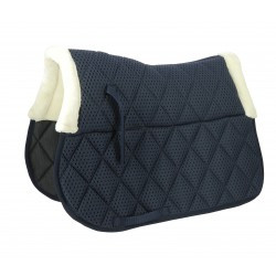 Tapis de selle EQUITHÈME - Pro air
