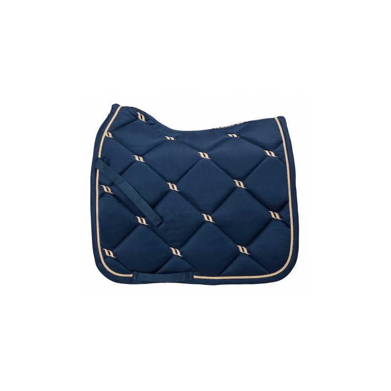 Tapis de selle de dressage BACK ON TRACK® - Night Collection