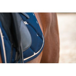 Tapis de selle de dressage BACK ON TRACK® - Night Collection